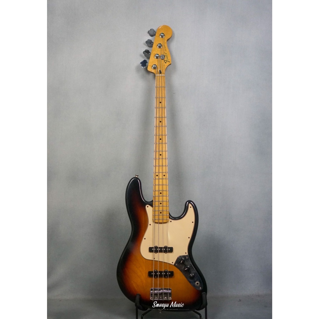Fender Jazz Bass Standard Mexico