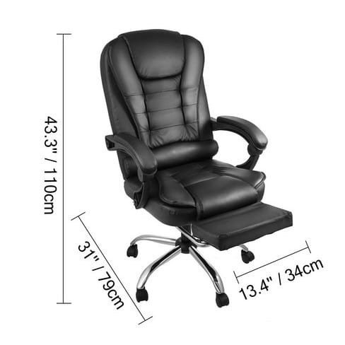 Kursi Kantor Kursi Direktur Kursi Kerja Kursi Kantor Nyaman Kursi Kompute Terlaris