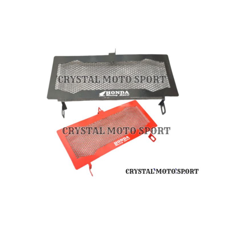 cover radiator cbr250rr pelindung radiator tutup radiator cbr 250RR
