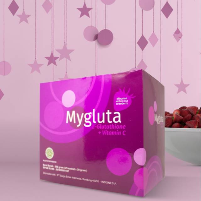 

Mygluta