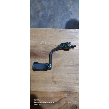 handle reel devilcraft cetus attack 800 SW seken