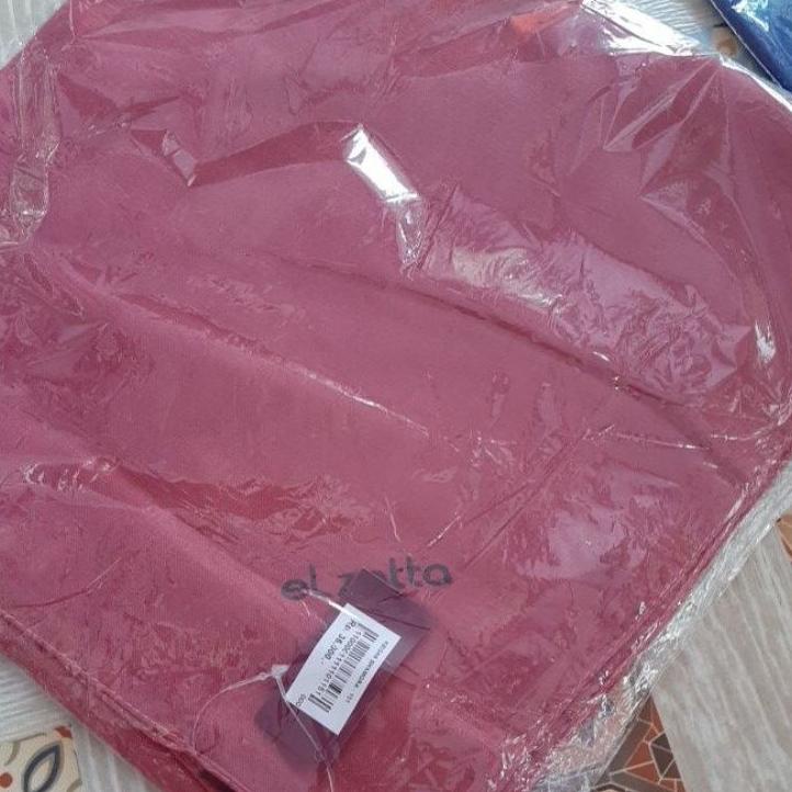 (MENARIK) elzatta Keisha SHAMORA ORIGINAL ELZATTA HIJAB keisha shamora  elzatta