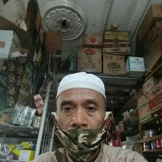 [ Termurah ] Kemeja Batik Pria Lengan Panjang Slimfit Kemejamodern Batikmodern Batiksolo Batik Trend