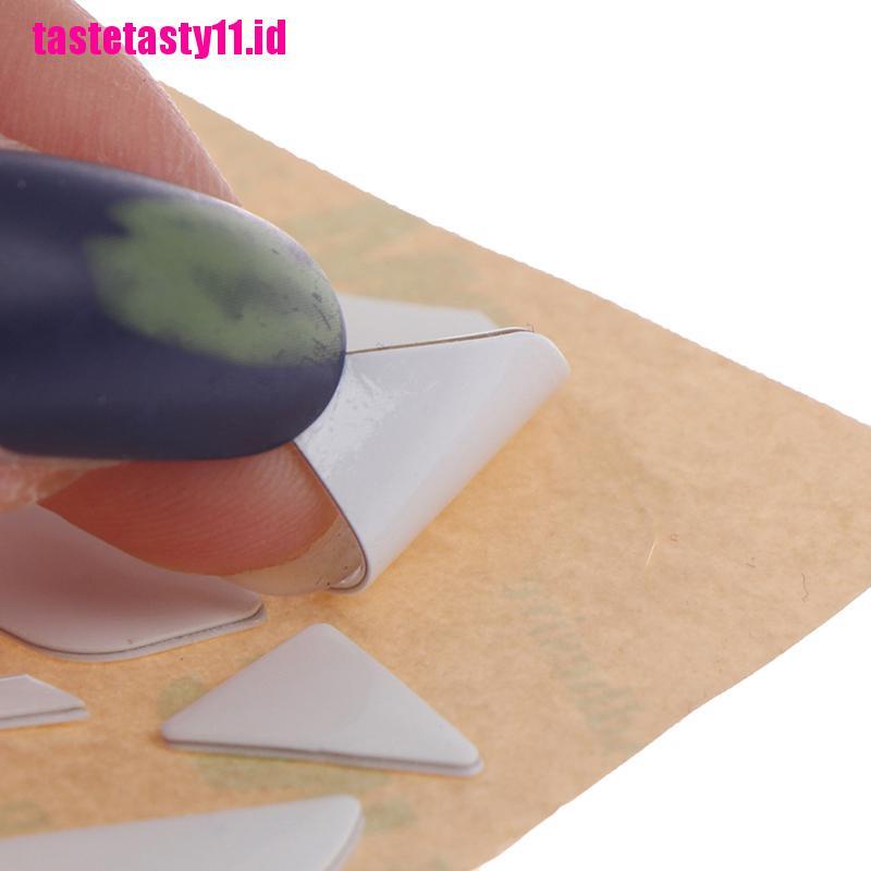 1 Set Skates Kaki Mouse Warna Putih Untuk G502 Mouse