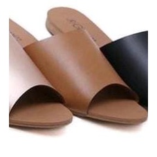 SANDAL SELOP WANITA F75