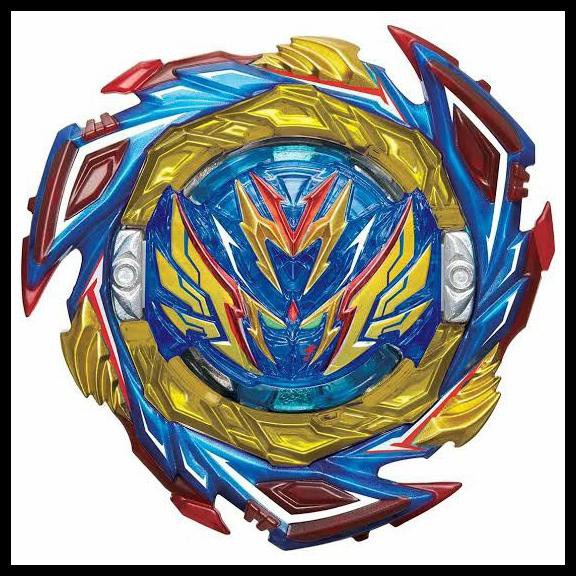 Jual Beyblade Ultimate Valkyrie Beyblade Burst Grand Valkyrie Beyblade