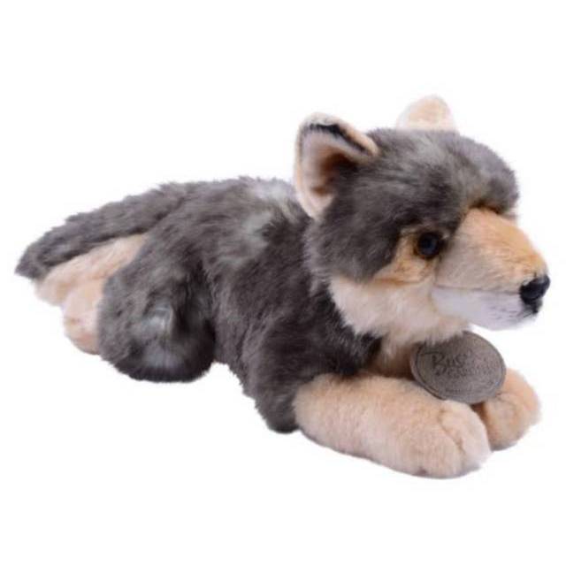 Boneka Anjing Husky