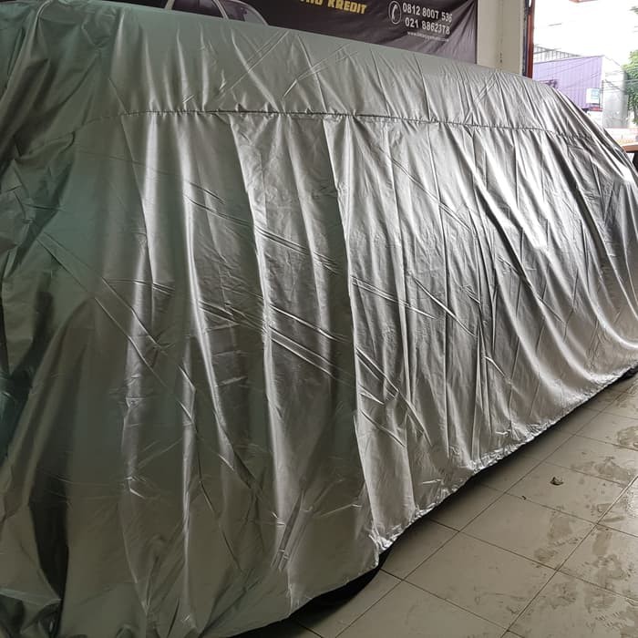 Sarung Mobil Body Cover/Sarung Mobil Toyota Alphard Transformer &amp; Toyota VellFire