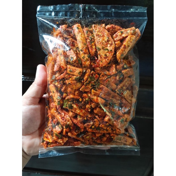 

Basreng endolita 250gr / ¼ kg
