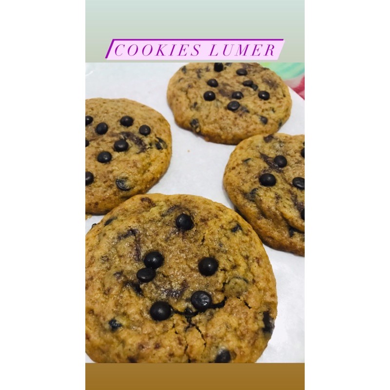 

cookies lumer