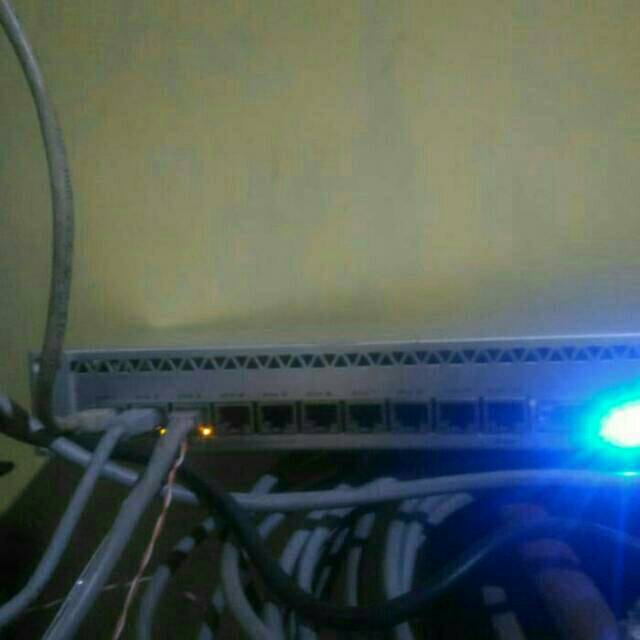 Mikrotik Rb1200