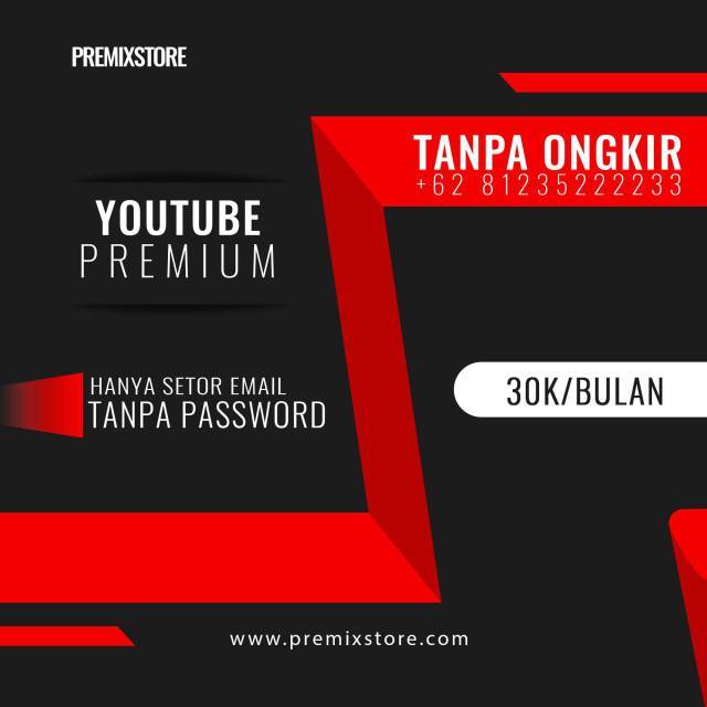 Jual Premium Music Indonesia