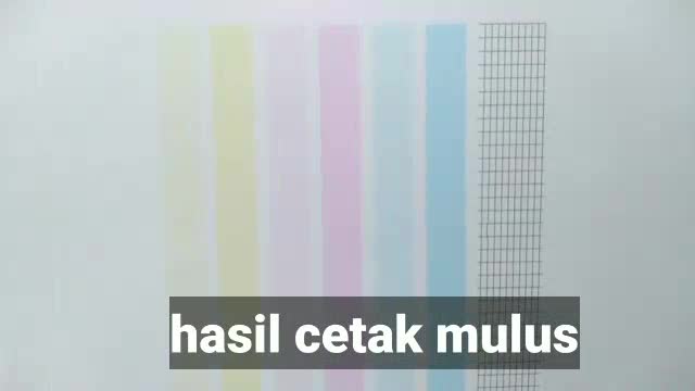 Jual Cartridge Canon MP287 Siap Pakai Tinta Printer Canon MP287 Catrik