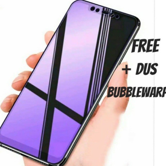 tempered glass blue light/radiasi samsung A20 A20S A21 A21S A22 A23 A30 A30S A31 A32 A33 A40 A41 A42 A40S A43 A50 A50S A51 A52 A52S A53 A70 A70S A73 A72 A71 A80 A10 A13 A11 A12 A02 A02S A03 A03S A03 core A01 A10 core anti gores kaca fullayar