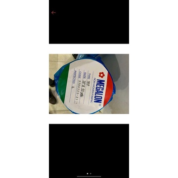 Kain kapas tebal 50F