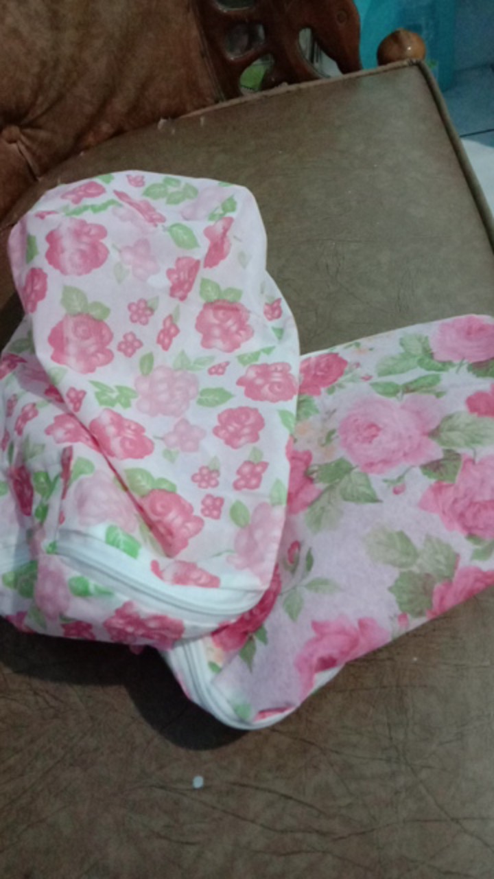 Tas Piring /tempat Piring 21 Cm Sango Murah ( 1 Kilo Muat 30 Pcs)