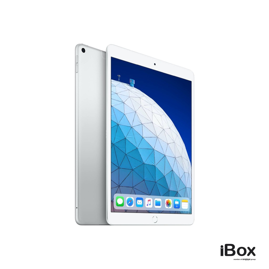 Ipad air 256 gb