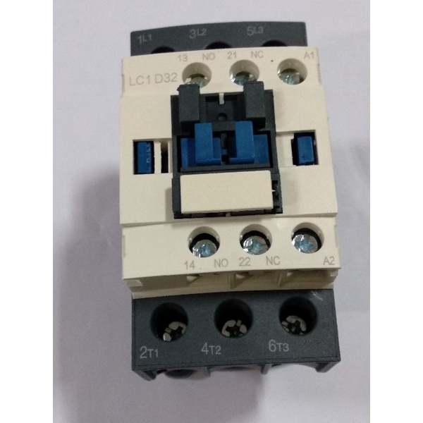 CONTACTOR LC1D32 EWIG