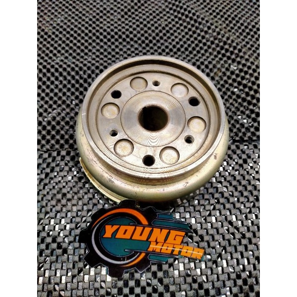 Magnet Mahnet Mahnit Flywheel Rotor Magnet Jupiter Z Jupiter Burhan 5TP Original