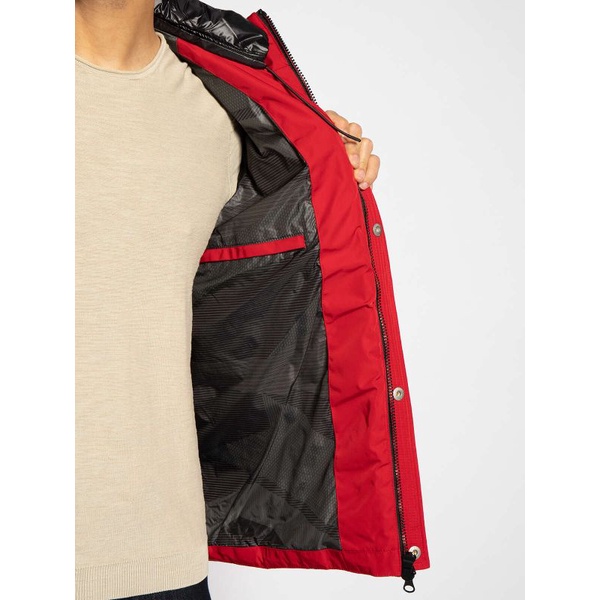 winter gaastra jacket