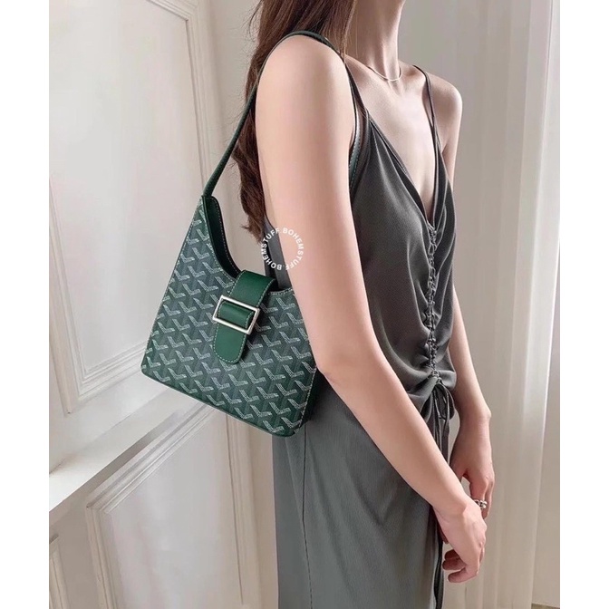 Shoulder Bag Brand Korea EMO, Original