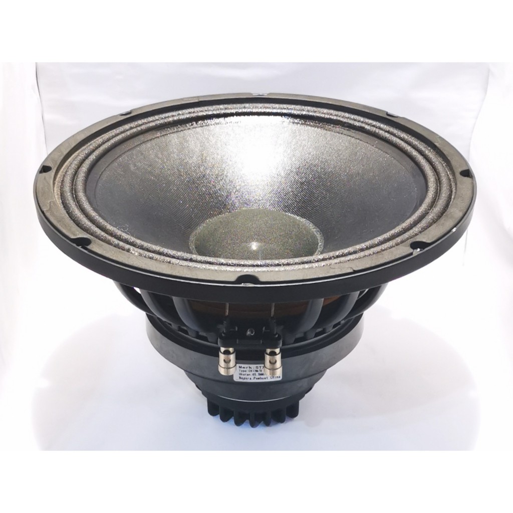 STX - SPK COMPONENT : Speaker Coaxial CX 12IN Merk STX