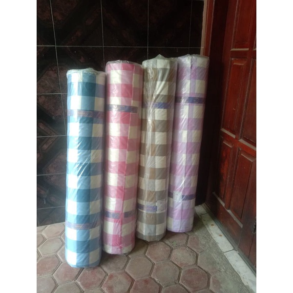 Sarung Bantal 1set isi 6 pcs