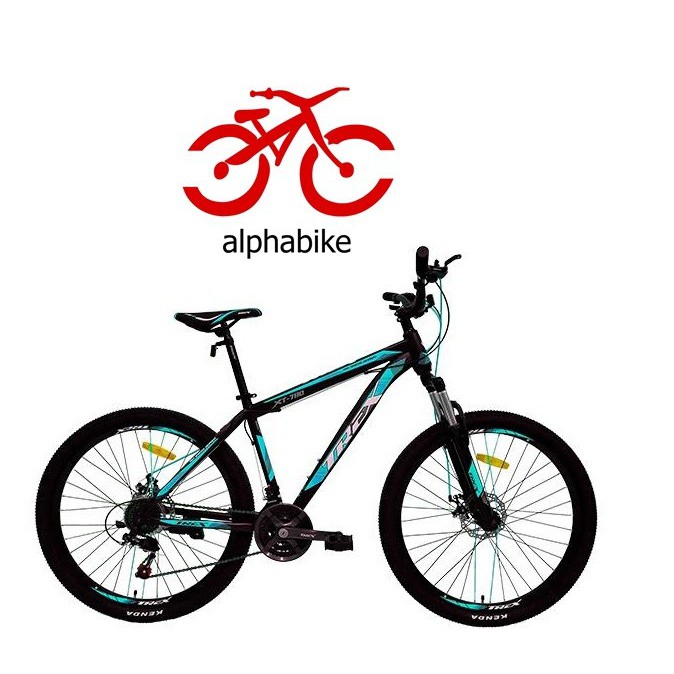 SEPEDA GUNUNG MTB TREX XT 780 27.5 INCH (XT780)