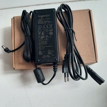 Adaptor Edc BCA ICT220 8V adaptor edc bca ict220 8v