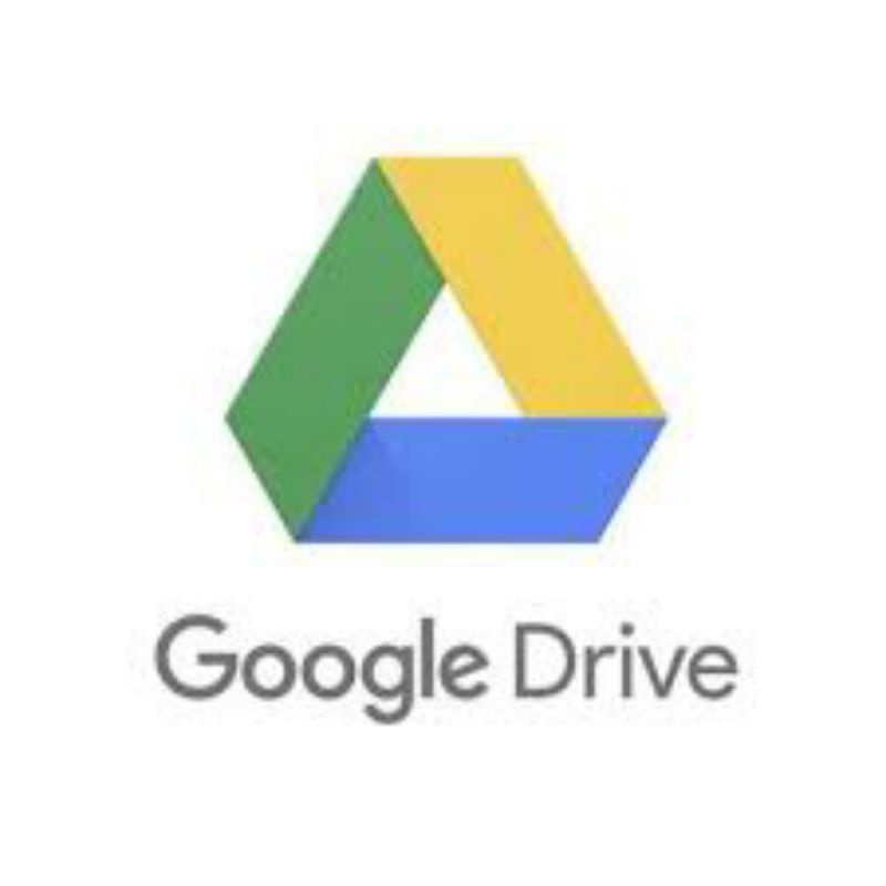 Google drive akun
