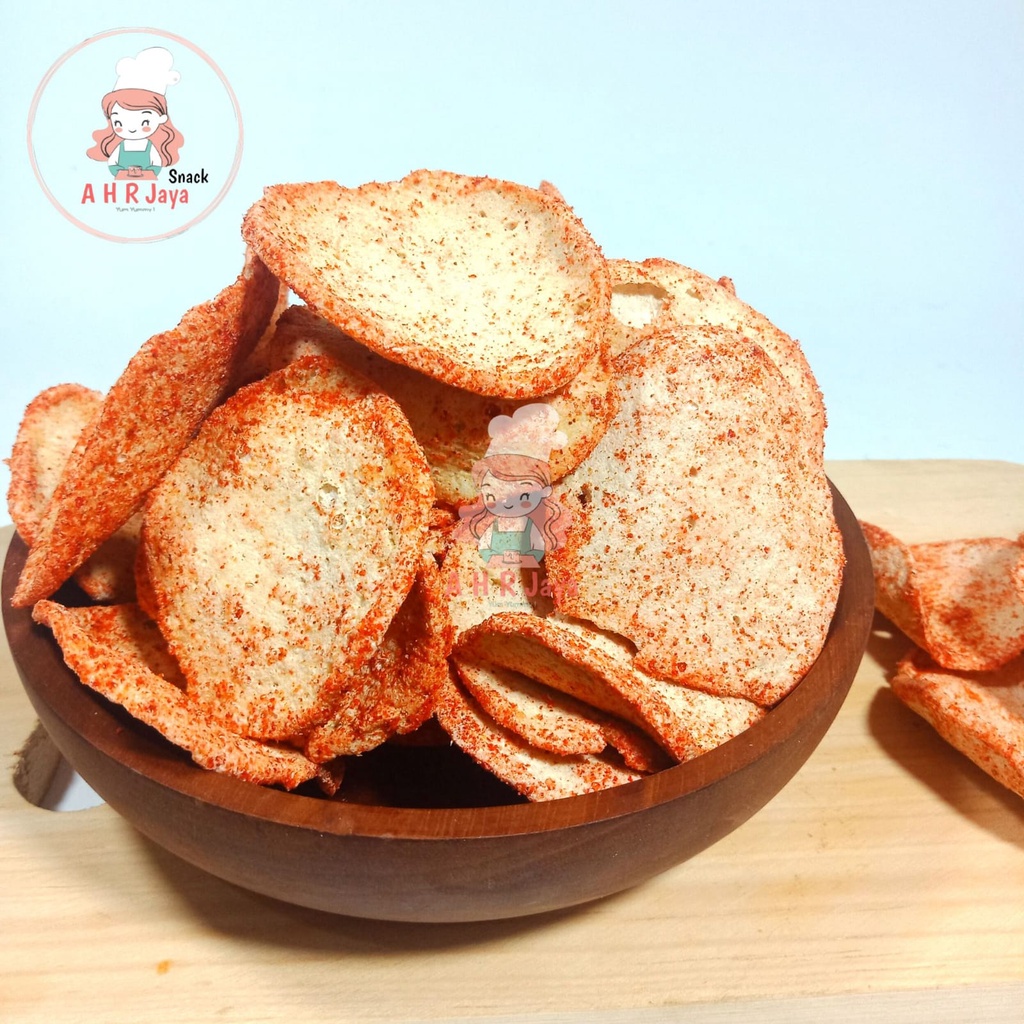 

BAKSO GORENG 500 gr / BASRENG / basreng pedas / basreng kiloan