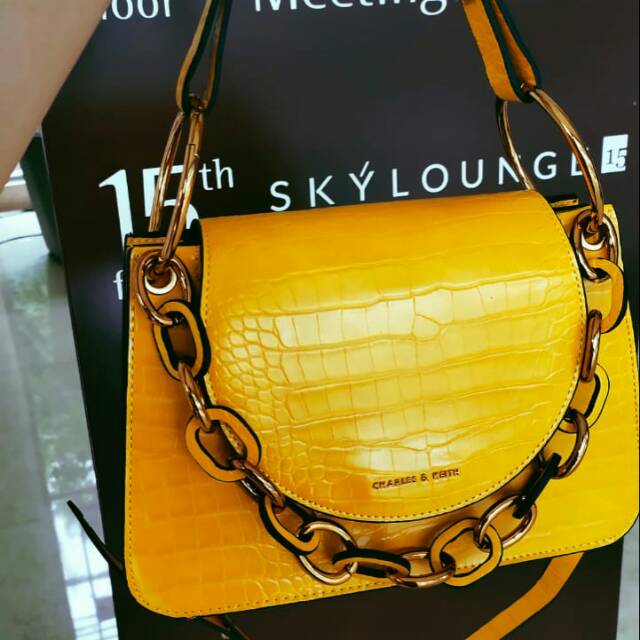 Charles & Keith Original Bag