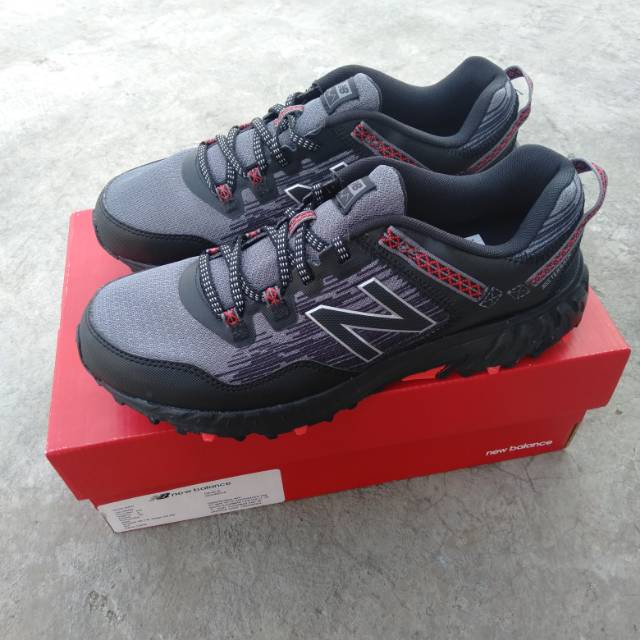 New Balance Trail Running