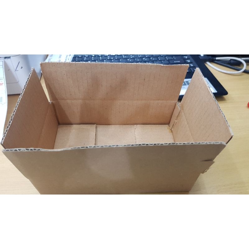 

Dus pelengkap keamanan produk