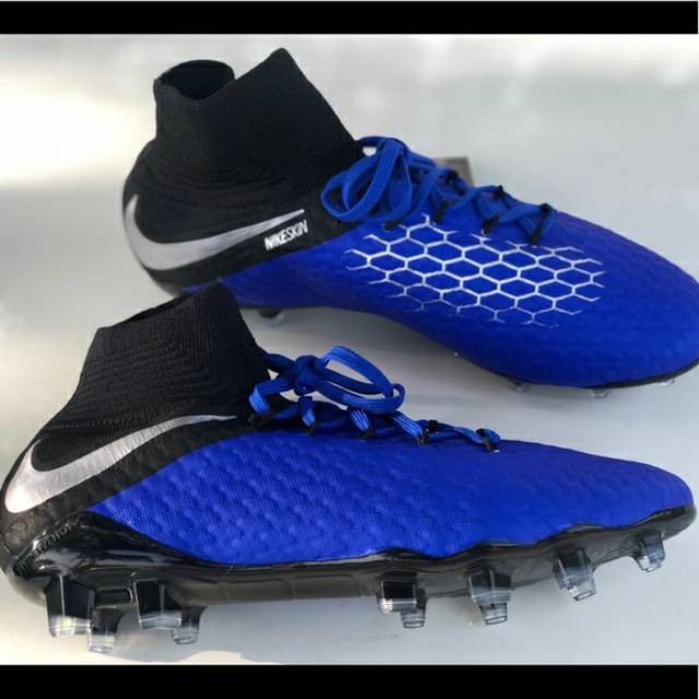 nike hypervenom 3 pro df fg