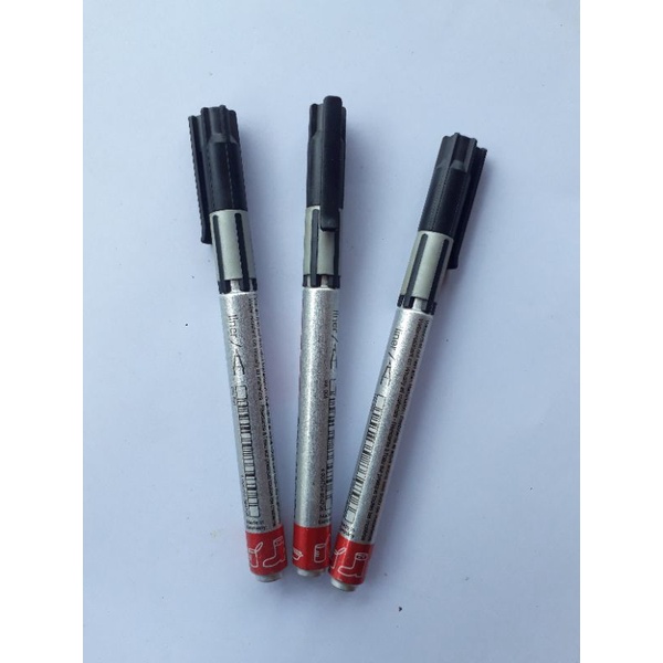 

Edding 405 Liner Pen Marker Pulpen Edding No 405 Made in Germany