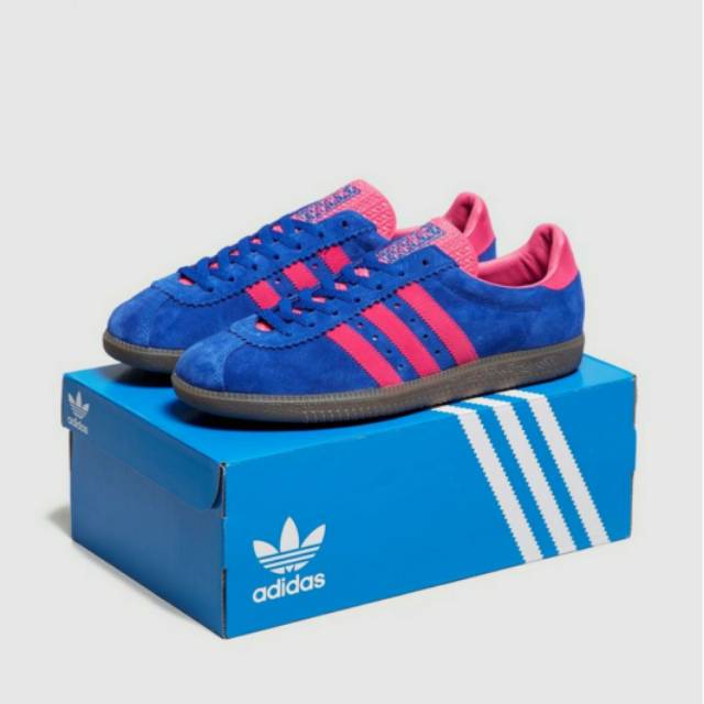 Adidas Padiham