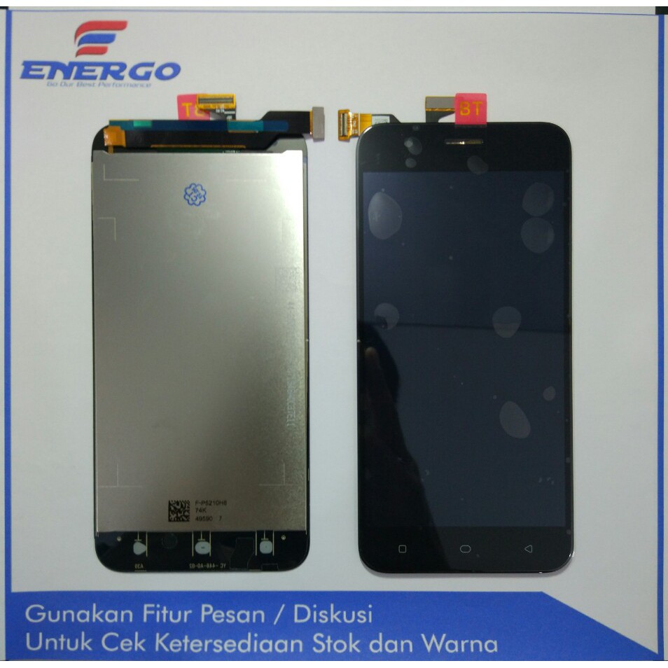 LCD TOUCHSCREEN OPPO A39 ORIGINAL