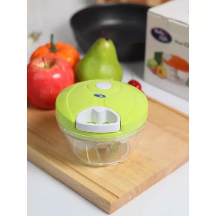 Baby Safe Food Chopper CP001/ Penghalus Makanan Baby Safe CP001