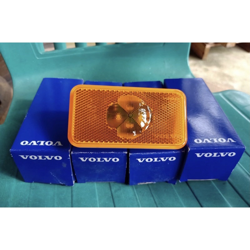 Lampu VOlVO ORIGINAL