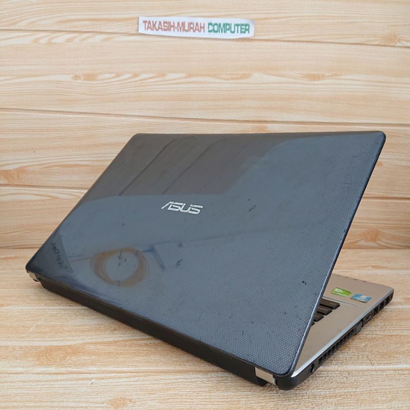 Laptop Asus x450JF i7/8GB/1TB/Nvidia Geforce  Second-4