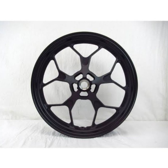 VELG RACING DEPAN YAMAHA XSR155 ORIGINAL ASLI ORIGINAL YAMAHA YGP