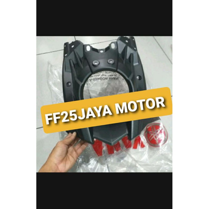 Batok lampu depan - Cover lampu depan yamaha XRIDE 115 original