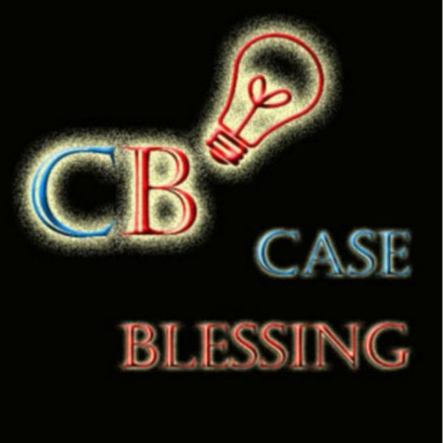case.blessing