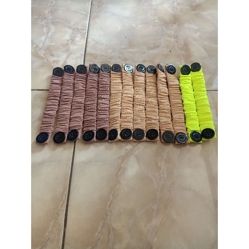 KONEKTOR MASKER LUSIN