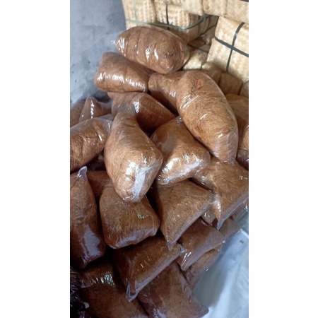 Serabut sabut kelapa cocofiber 1kg