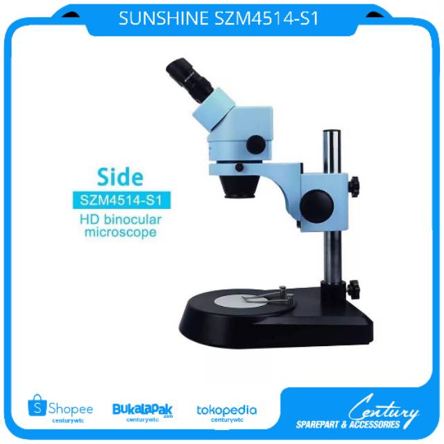 Microscope Sunshine SZM4514-S1