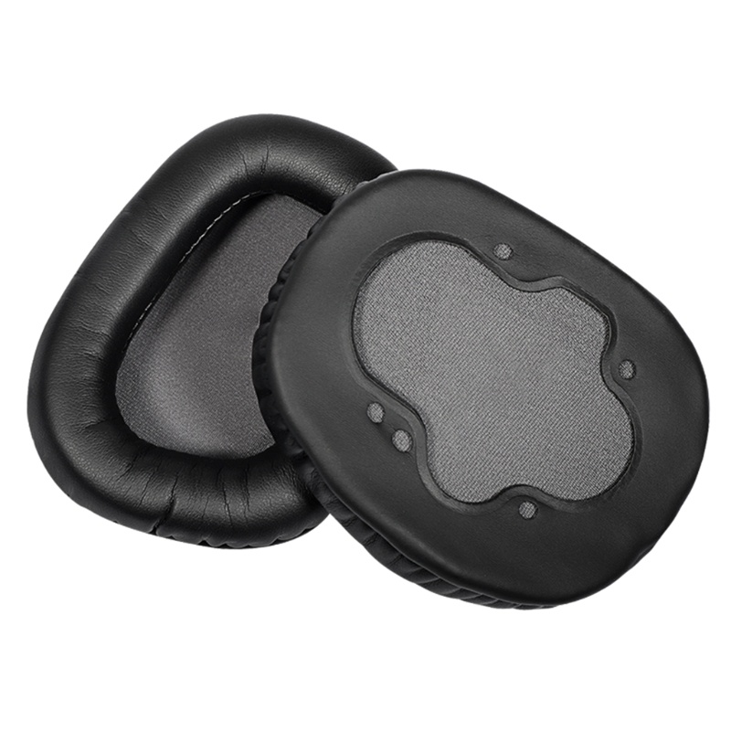 Bt Bantalan Telinga Pengganti Untuk ROG Cent-urion True 7.1 Headset Earpads Earmuff Cover Cups Sleeve pillow