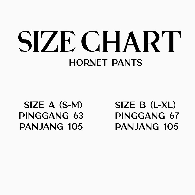 HORNET PANTS / KNIT PANTS