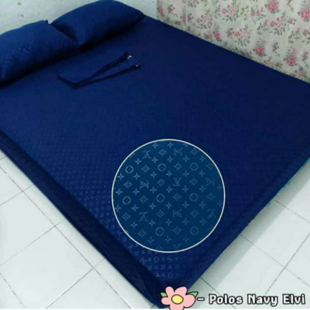 [𝐏𝐑𝐈𝐍𝐂𝐄𝐒𝐒] Sprei Murah Polos / Sprei Emboss / Sprei Warna / Sprei Hotel / Sprei Asrama